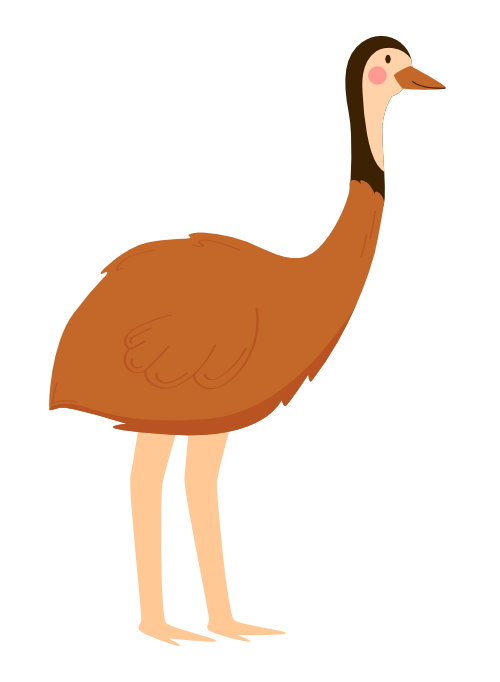 Emu