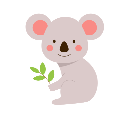 koala